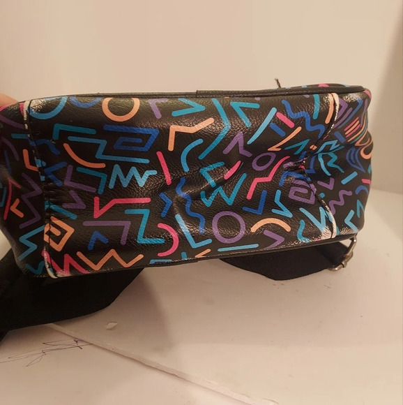 Funko Netflix Stranger Things Retro 80's Mini Bookbag/Backpack - Picture 6 of 9